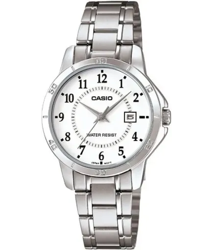 Casio LTP-V004D-7BUDF Kol Saati