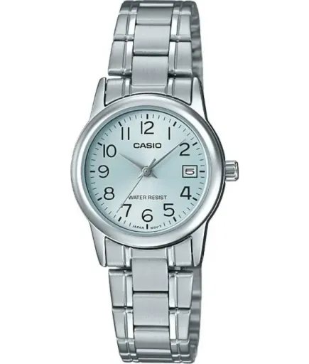 Casio LTP-V002D-2BUDF Kol Saati