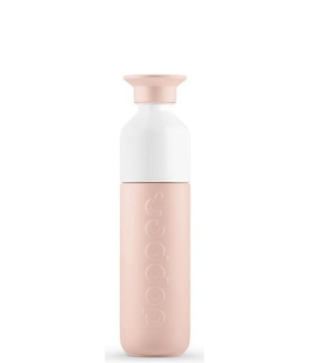 Dopper Insulated Termos Şişe 350 ml - Şeftali