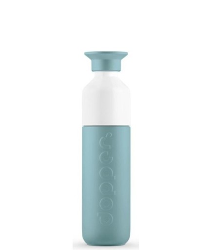 Dopper Insulated Termos Şişe 350 ml - Okyanus Mavisi