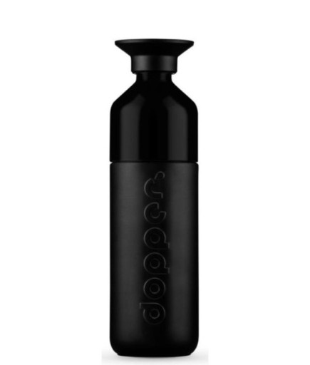 Dopper Insulated Termos Şişe 580 ml - Gece Siyahı