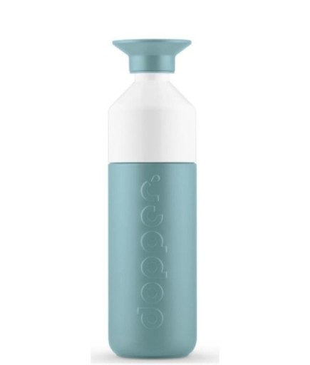 Dopper Insulated Termos Şişe 580 ml - Okyanus Mavisi