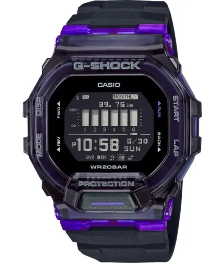 Casio GBD-200SM-1A6DR Kol Saati