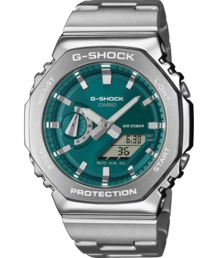 Casio GM-2110D-3A1DR Kol Saati