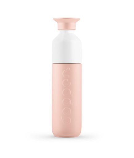 Dopper Insulated Yalıtımlı Termos Şişe 350 ml - Şeftali