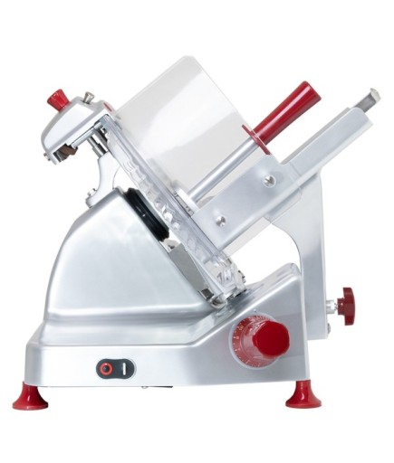Berkel Pro Line XS30 Elektrikli Dilimleyici Gümüş