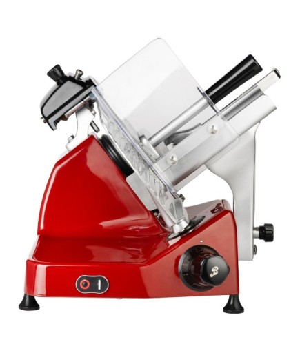 Berkel Pro Line XS30 Elektrikli Dilimleyici Kırmızı