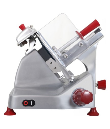 Berkel Pro Line XS25 Elektrikli Dilimleyici Gri