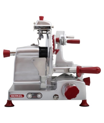 Berkel Essentia BES350 Dikey Şarküteri Profesyonel Dilimleyici