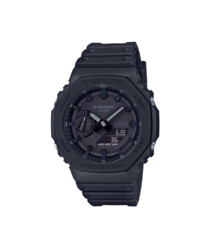 Casio G-Shock GA-2100-1A1DR Kol Saati