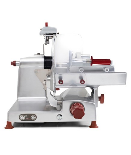 Berkel Essentia BEM370 Dikey Kasap Profesyonel Dilimleyici