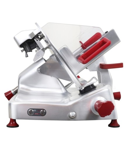 Berkel Domina SLG370 Eğimli Profesyonel Dilimleyici