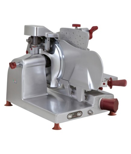 Berkel Domina SLL315 Dikey Şarküteri Profesyonel Dilimleyici
