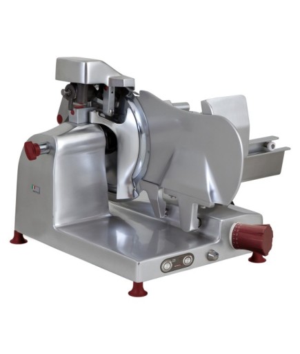 Berkel Domina SLH350 Dikey Kasap Profesyonel Dilimleyici