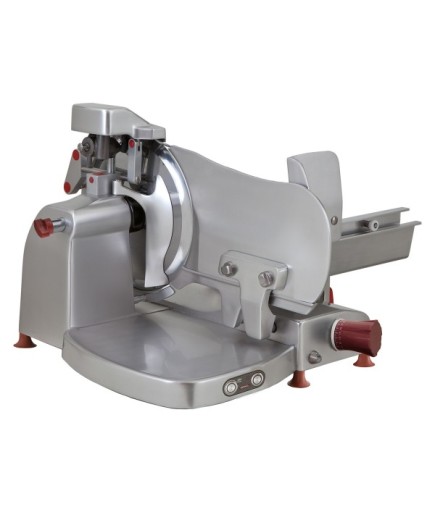 Berkel Domina SLH370 Dikey Kasap Profesyonel Dilimleyici