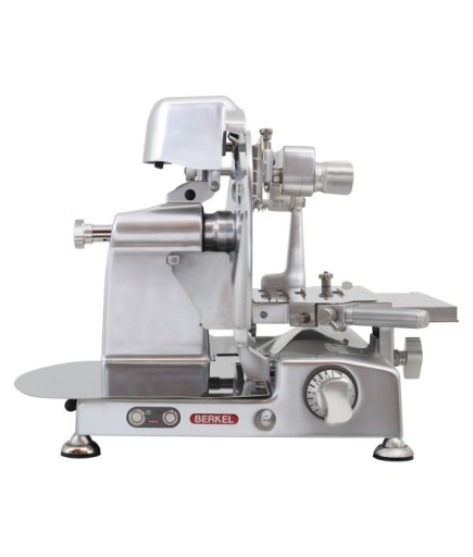 Berkel Suprema PES370 Dikey Şarküteri Profesyonel Dilimleyici