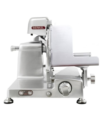 Berkel Suprema PED315 Delikatesen Profesyonel Dilimleyici