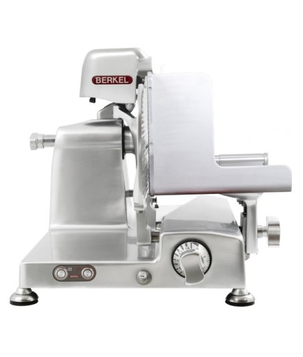 Berkel Suprema PED350 Delikatesen Profesyonel Dilimleyici