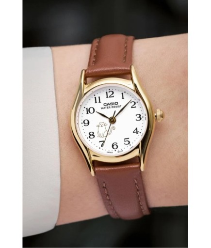 Casio LTP-1094Q-7B8RDF Kol Saati