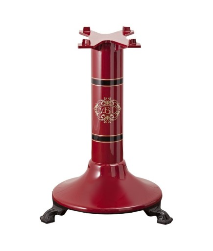 Berkel Volano P15 Ayağı Kırmızı