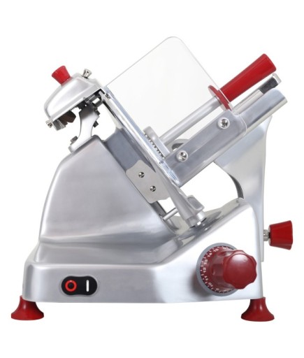 Berkel Pro Line XS25 Elektrikli Dilimleyici Naval (230V 60Hz)