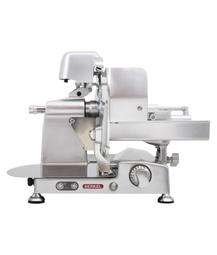 Berkel Suprema PEM350 WR Dikey Kasap Profesyonel Dilimleyici