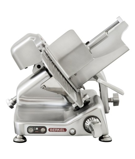 Berkel Suprema PEG350B Naval Eğimli Profesyonel Dilimleyici