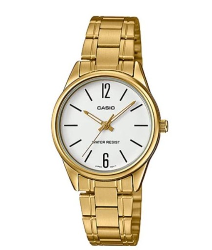 Casio LTP-V005G-7BUDF Kol Saati