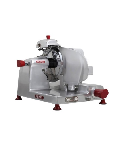 Berkel German GM25 Düz Kesim Profesyonel Dilimleyici