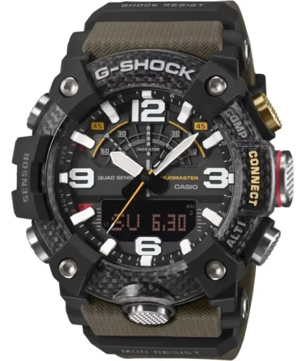 Casio GG-B100X-1A3DR Kol Saati