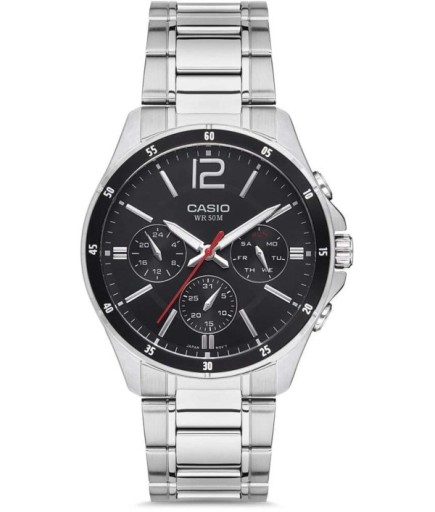 Casio MTP-1374D-1AVDF Kol Saati