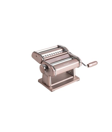 Marcato Atlas 150 Plus Makarna Makinesi Pastel Pembe