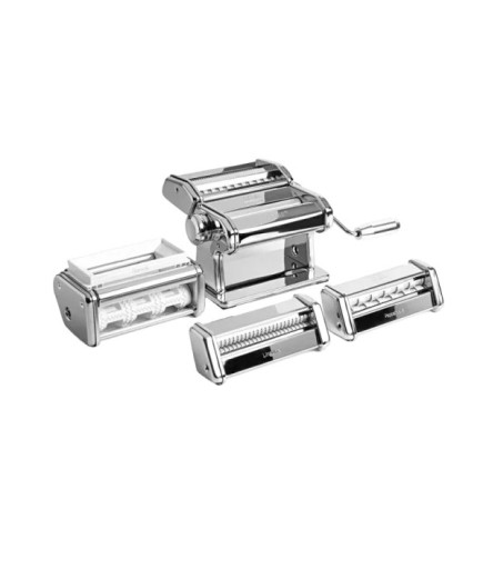 Marcato Multipast Plus Set Makarna ve Erişte Seti
