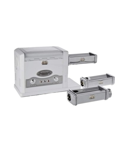 Marcato Pasta Fresca 220V Elektrikli Makarna Makinesi
