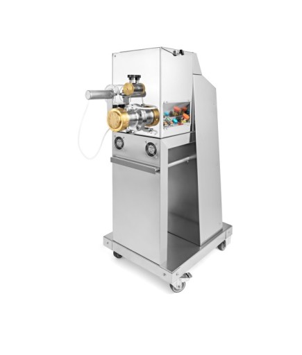 Vicentia MB200 Profesyonel Taze Makarna Makinesi