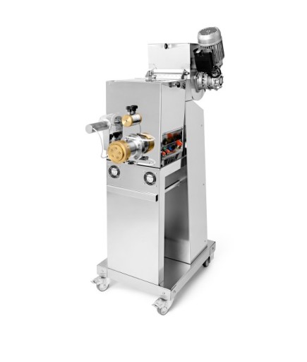 Vicentia MC300 Profesyonel Taze Makarna Makinesi