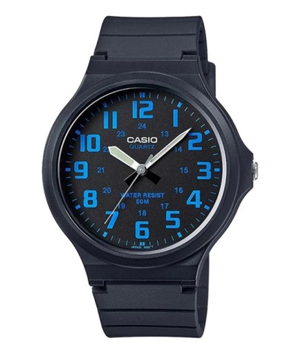 Casio MW-240-2BVDF Kol Saati