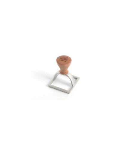 Marcato Classic Line Ravioli Kalıbı (Kare 58mm)