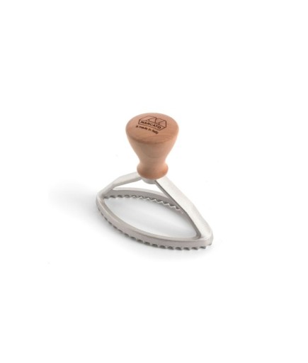 Marcato Classic Line Ravioli Kalıbı (Oval 100mm)
