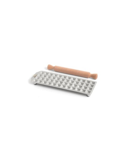 Marcato Ravioli Kalıbı 48 Parça 25x25mm