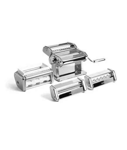 Marcato Multipast Plus Set Makarna ve Erişte Seti