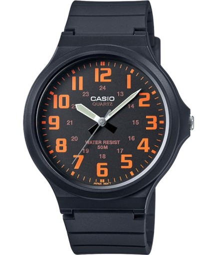 Casio MW-240-4BVDF Kol Saati