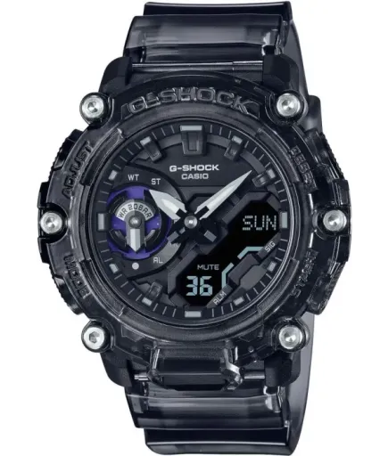 Casio GA-2200SKL-8ADR Kol Saati