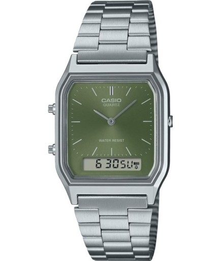 Casio AQ-230A-3AMQYDF Kol Saati