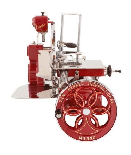 Berkel Volano B114 Manuel Dilimleyici