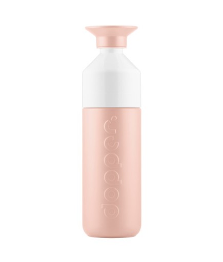 Dopper Insulated Termos Şişe 580 ml - Şeftali