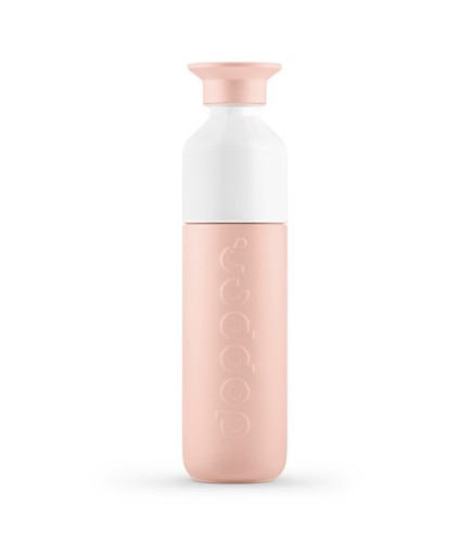 Dopper Insulated Termos Şişe 350 ml - Şeftali