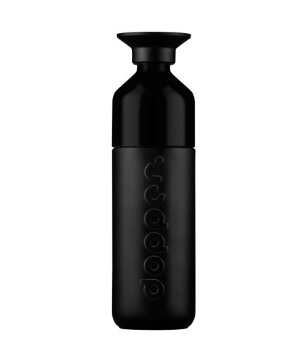 Dopper Insulated Termos Şişe 580 ml - Gece Siyahı