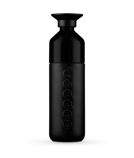 Dopper Insulated Termos Şişe 580 ml - Gece Siyahı
