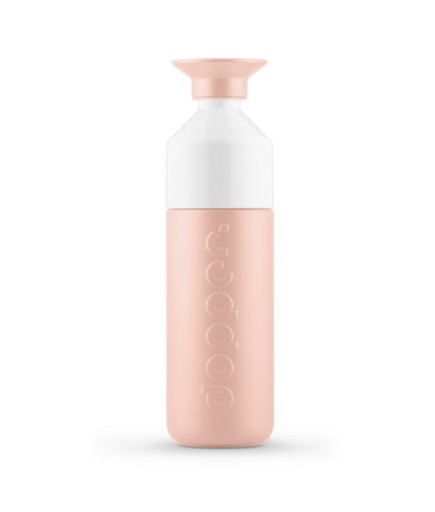 Dopper Insulated Termos Şişe 580 ml - Şeftali
